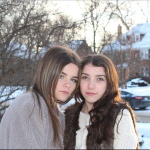 Meet your Posher, Kate